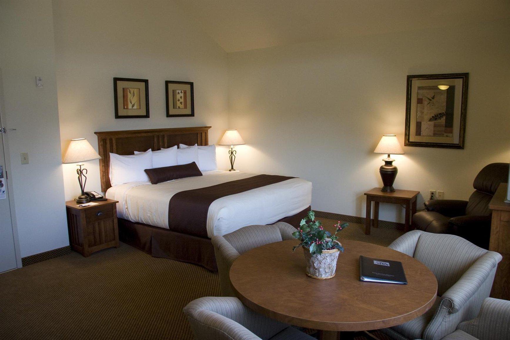 C Mon Inn Hotel Of Casper Wyoming Экстерьер фото